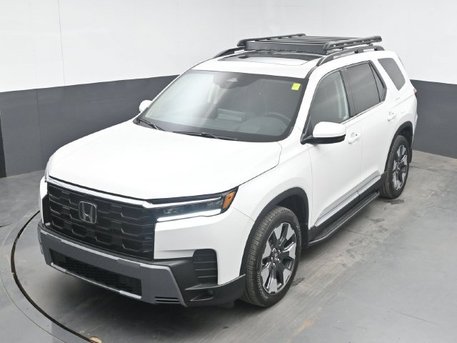 New 2026 Honda Pilot Elite image 15