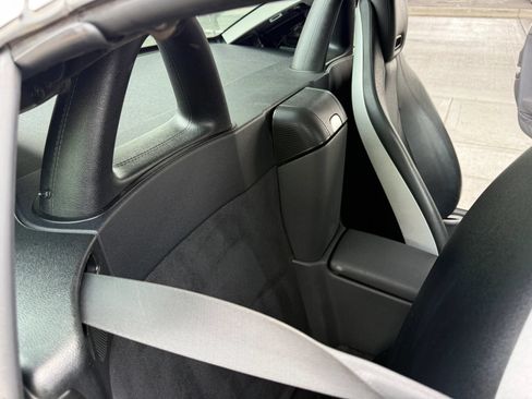 Used 2007 Mercedes-Benz SLK 280 w/ AMG Sport Pkg image 18