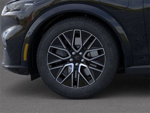 New 2025 Ford Mustang Mach-E Premium image 19