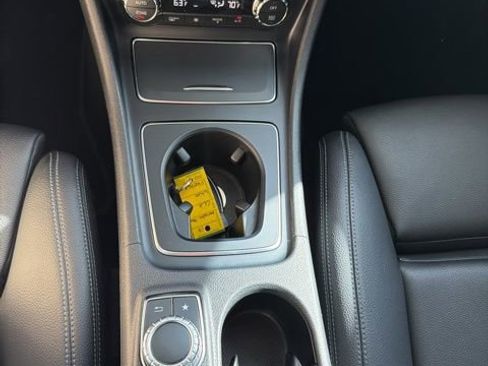 Used 2017 Mercedes-Benz CLA 250 CLA 250 image 35