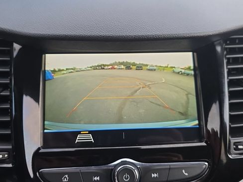 Used 2019 Chevrolet Trax LS w/ Tint and Cruise Package AWD/4WD image 26