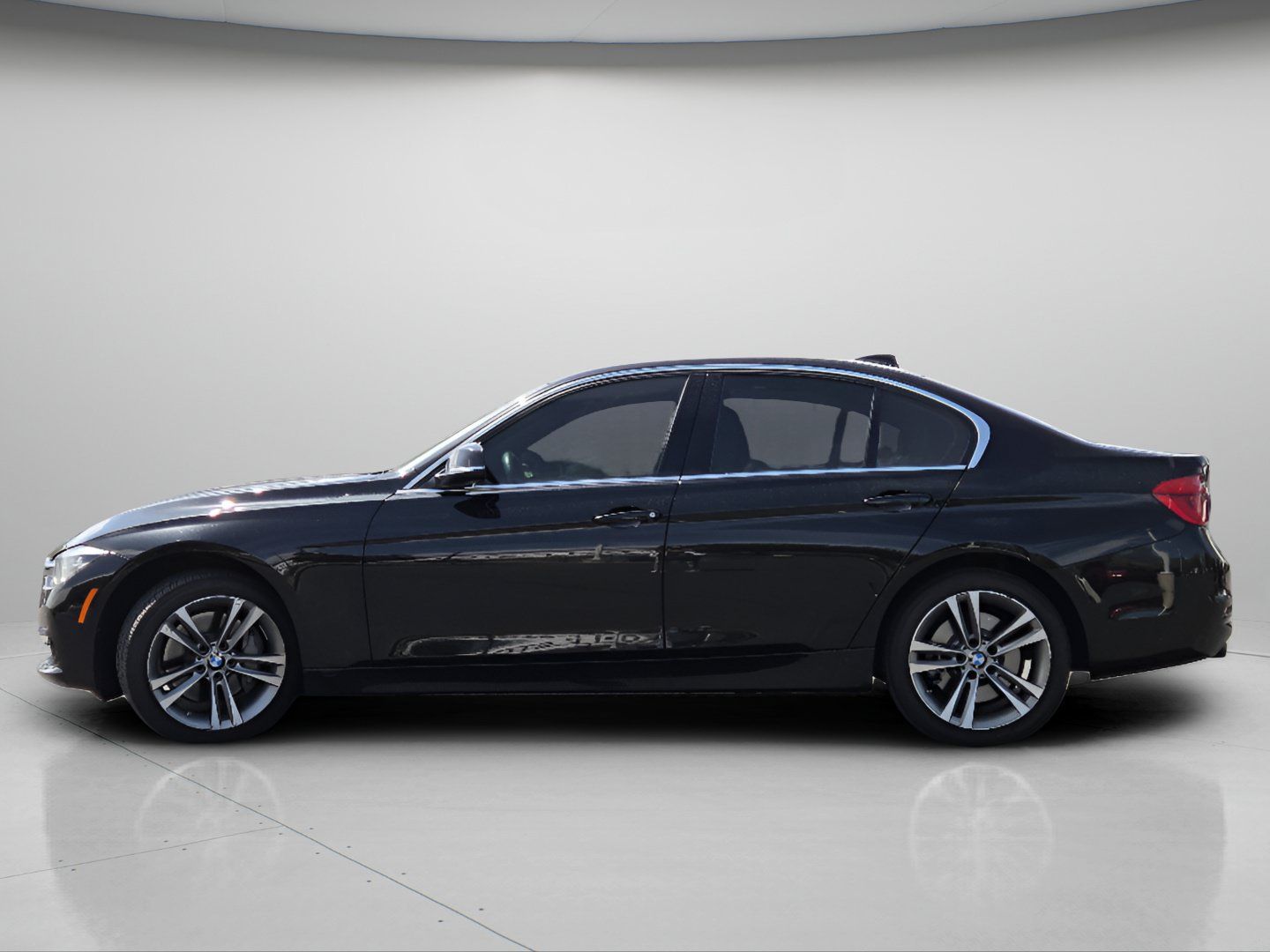 Used 2018 BMW 340i xDrive Sedan AWD/4WD image 24