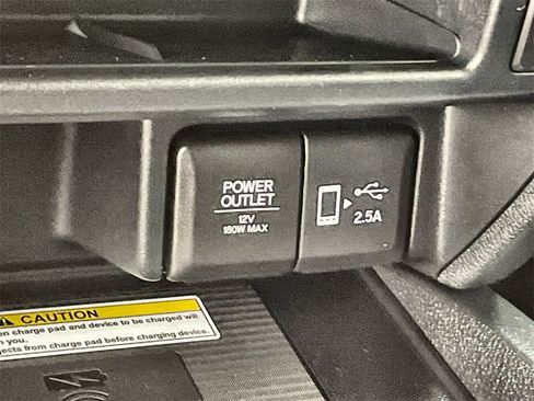 Certified 2023 Honda Passport EX-L image 27