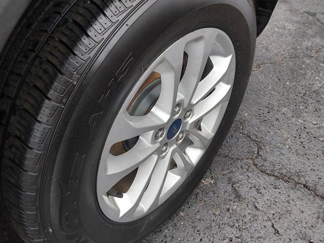 Used 2021 Ford Escape SE w/ Convenience Package AWD/4WD image 12