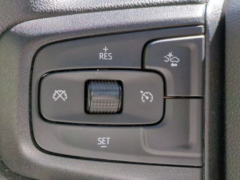 Used 2022 Chevrolet Silverado 1500 Custom image 22