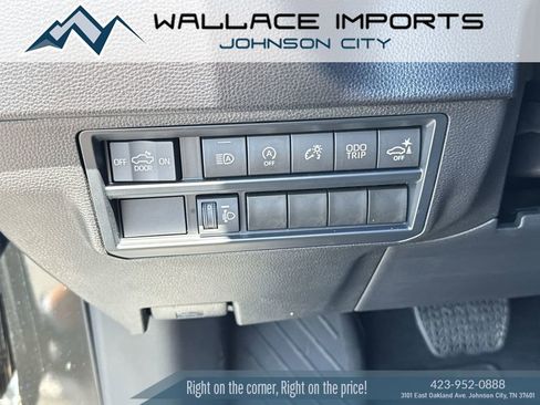 Used 2024 Toyota Tundra SR5 w/ SR5 Premium Package AWD/4WD image 31