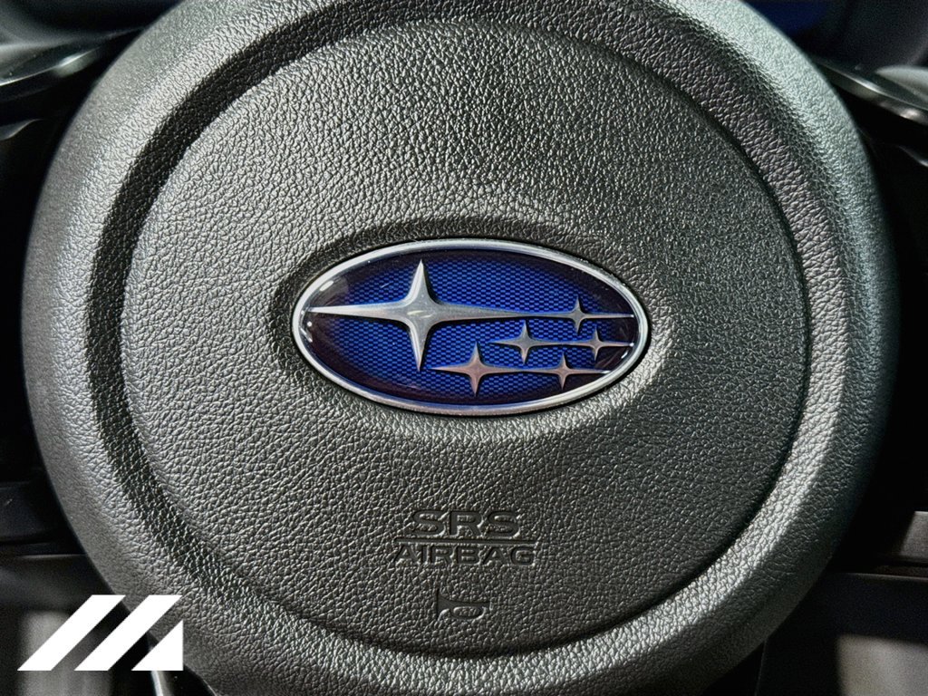 New 2026 Subaru Forester Touring AWD/4WD image 33