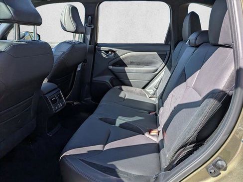 Used 2025 Subaru Forester Touring image 25