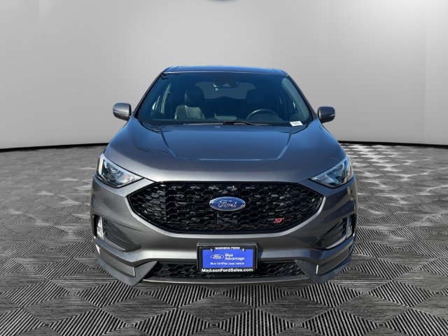 Certified 2022 Ford Edge ST AWD/4WD image 8