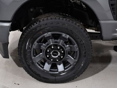 New 2026 Ford F350 XL AWD/4WD image 23