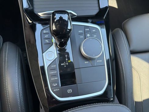 Used 2023 BMW X3 M40i w/ Premium Package AWD/4WD image 16