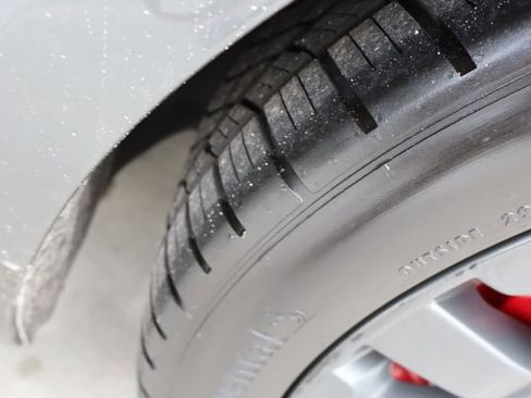 Used 2017 Land Rover Range Rover Sport image 54