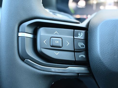 New 2026 Jeep Cherokee Limited AWD/4WD image 8