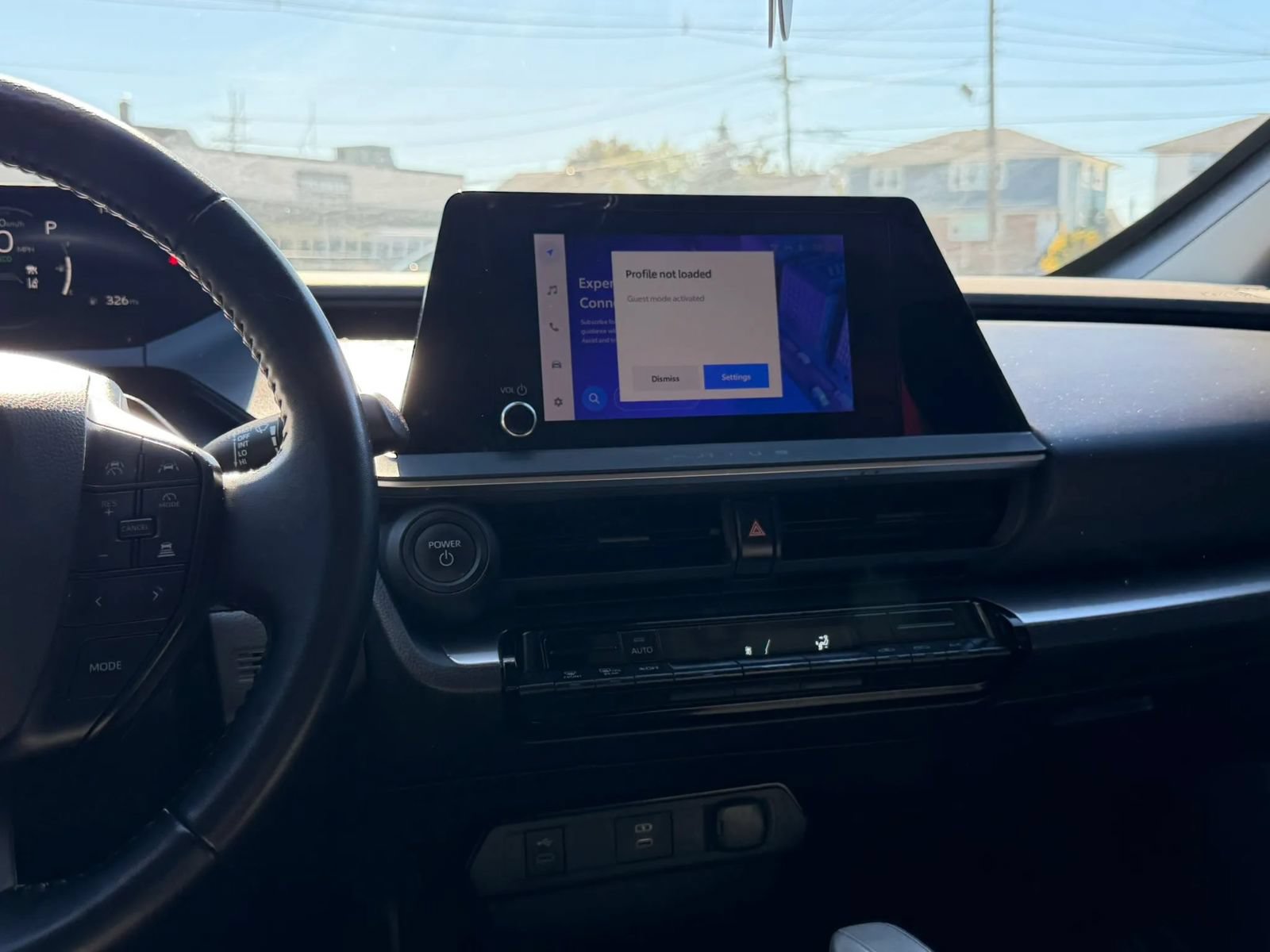 Used 2023 Toyota Prius LE FWD image 24