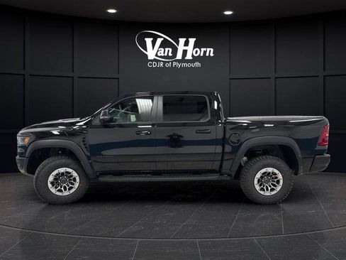 New 2026 RAM 1500 RHO image 6