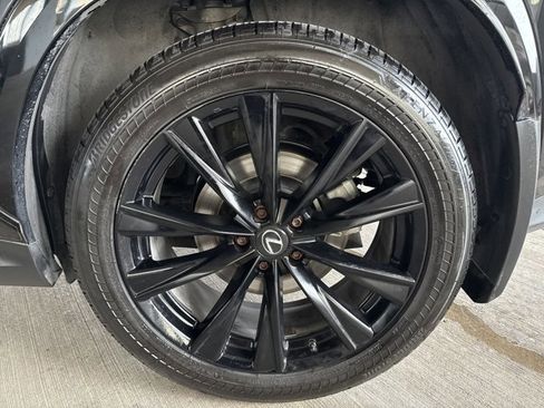 Certified 2024 Lexus NX 350 F Sport AWD/4WD image 24