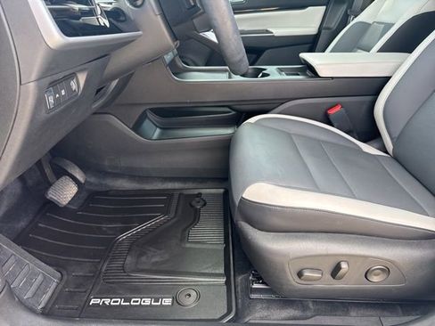 Used 2025 Honda Prologue Touring image 24