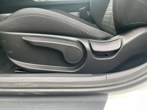 Used 2025 Kia K5 LXS image 23