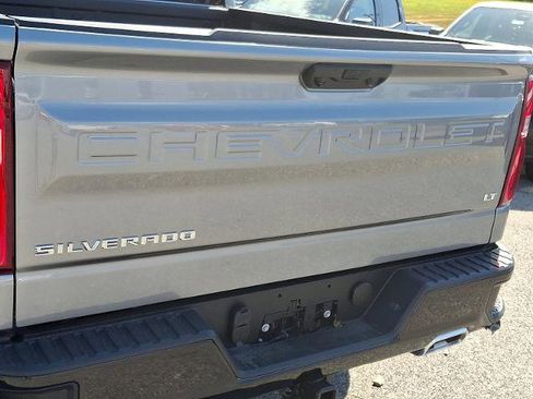 New 2026 Chevrolet Silverado 1500 LT Trail Boss w/ Convenience Package II image 8