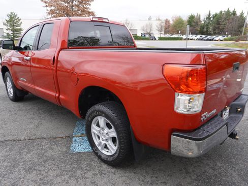 Used 2012 Toyota Tundra 4x4 Double Cab image 5