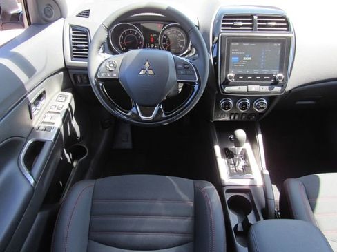 New 2026 Mitsubishi Outlander Sport SE image 12