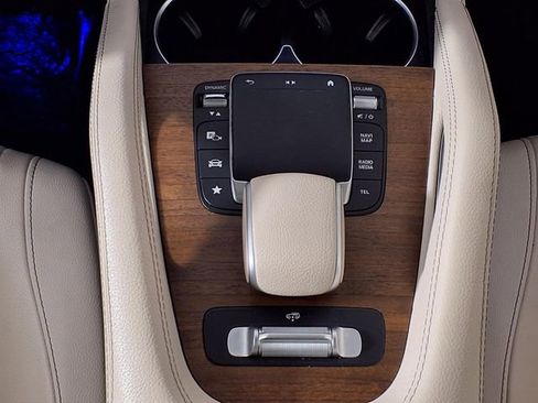 Certified 2022 Mercedes-Benz GLS 450 4MATIC image 25