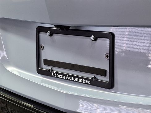 Used 2025 Cadillac Lyriq Sport image 34