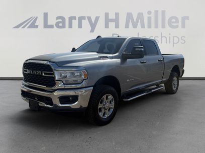 Used 2024 RAM 2500 Big Horn w/ Bed Utility Group
