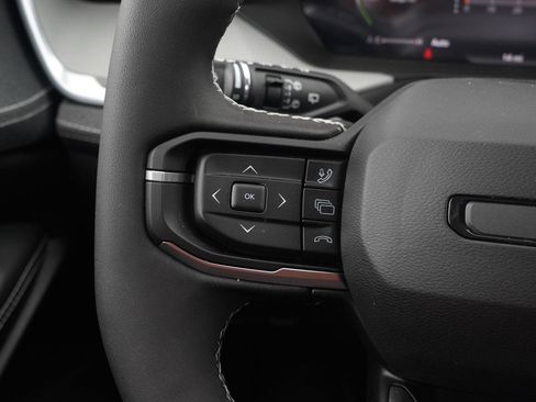New 2026 Jeep Cherokee Laredo AWD/4WD image 14