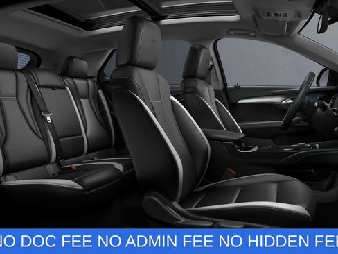 New 2026 Buick Envision Sport Touring AWD/4WD image 34
