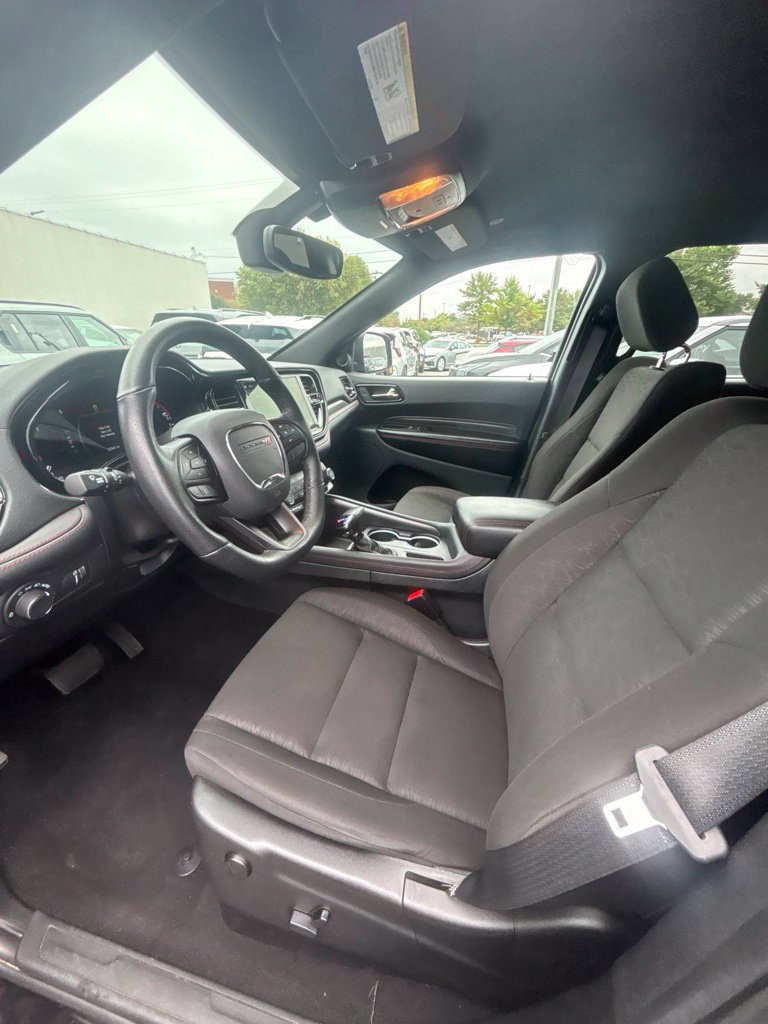 Used 2026 Dodge Durango GT AWD/4WD image 12