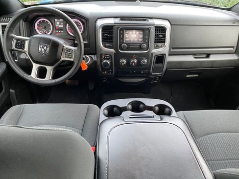 Used 2024 RAM 1500 Classic Warlock image 11