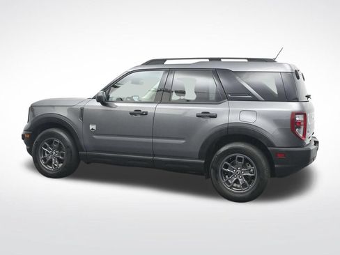 Used 2023 Ford Bronco Sport Big Bend AWD/4WD image 10