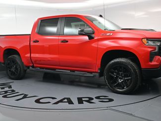 Certified 2024 Chevrolet Silverado 1500 LT Trail Boss w/ Protection Package video 2