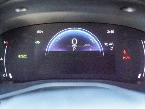 New 2026 Toyota Camry LE image 28