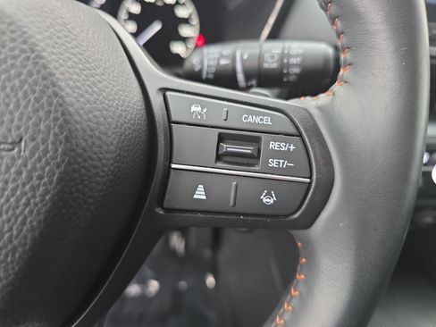 Used 2023 Honda CR-V Sport image 17