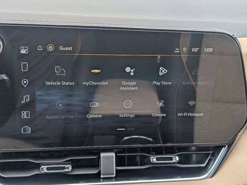 New 2026 Chevrolet Equinox ACTIV image 22