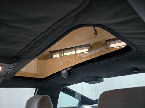 Used 1988 Pontiac Fiero GT image 85