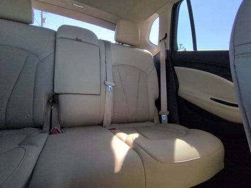 Certified 2020 Buick Envision Preferred image 6