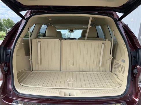 Used 2019 Toyota Highlander Limited Platinum image 21