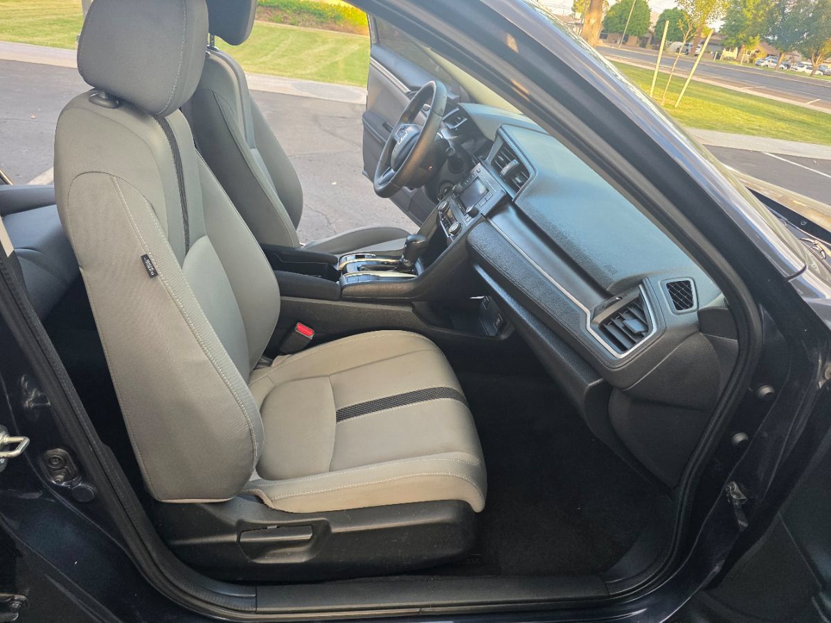 Used 2016 Honda Civic LX image 26