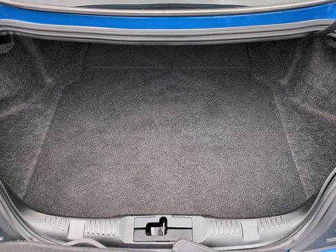 Certified 2021 Ford Mustang Coupe image 13