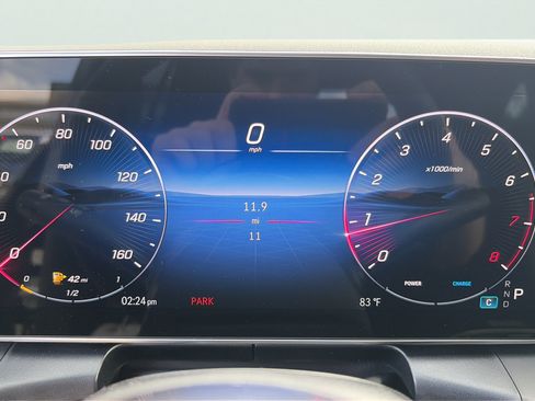New 2026 Mercedes-Benz GLC 300 4MATIC image 12