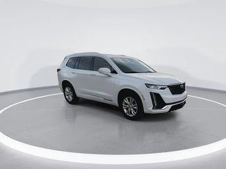 Used 2024 Cadillac XT6 Luxury FWD video 1