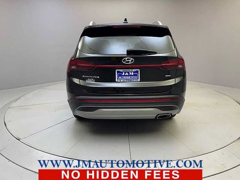 Used 2023 Hyundai Santa Fe SEL AWD/4WD image 4