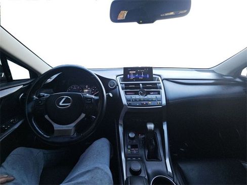 Used 2016 Lexus NX 200t 200t w/ Accessory Package 2 image 12