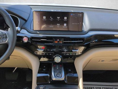 New 2026 Acura MDX SH-AWD w/ Technology Package image 12