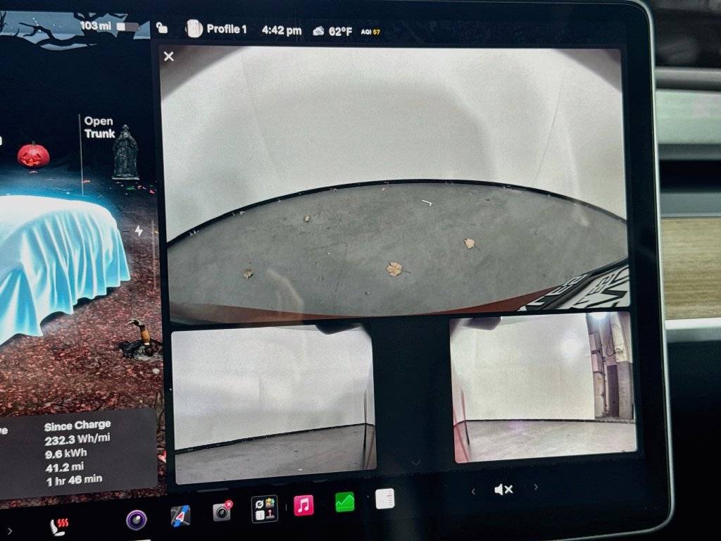 Used 2023 Tesla Model Y Long Range AWD/4WD image 26