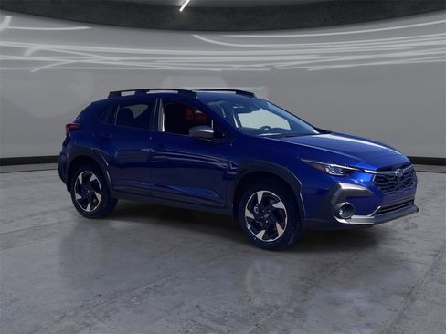 New 2026 Subaru Crosstrek 2.5i Limited image 2