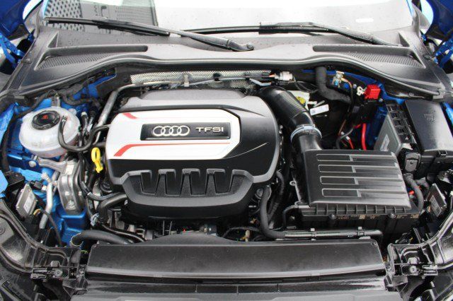 Used 2018 Audi TTS 2.0T Coupe AWD/4WD image 34